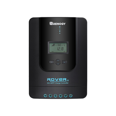 Rover Li 30 Amp MPPT Charge Controller