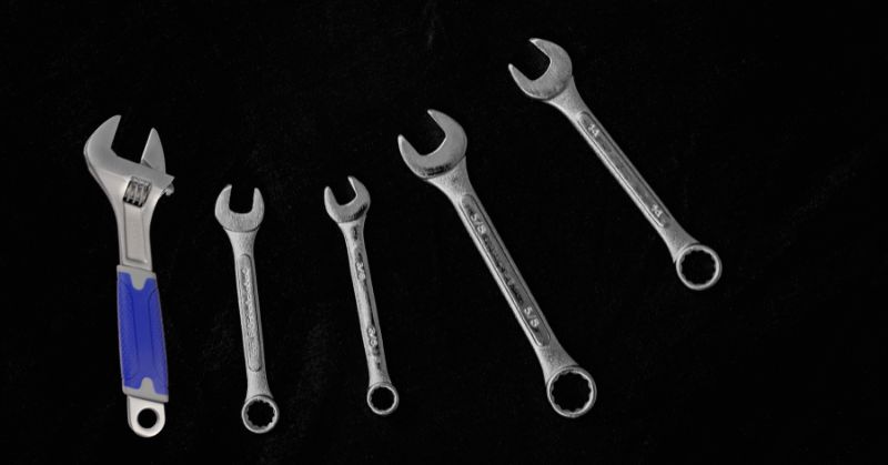Tools Need to Disconnect a Car Battery